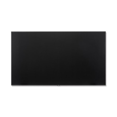 NEC MultiSync M751 Pannello piatto per segnaletica digitale 190,5 cm (75") LCD 500 cd/m² 4K Ultra HD Nero 24/7