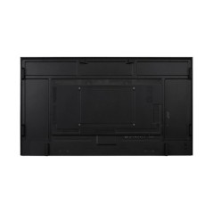 NEC MultiSync M751 Pannello piatto per segnaletica digitale 190,5 cm (75") LCD 500 cd/m² 4K Ultra HD Nero 24/7