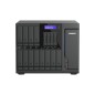NAS QUTS HERO - 16BAY - 12X3.5 + 4XU.2 NVME - 32GB
