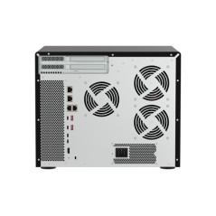 NAS QUTS HERO - 16BAY - 12X3.5 + 4XU.2 NVME - 32GB