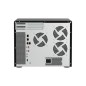 NAS QUTS HERO - 16BAY - 12X3.5 + 4XU.2 NVME - 32GB