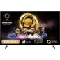Hisense Smart TV Mini-LED 55" 4K 55U6NQ