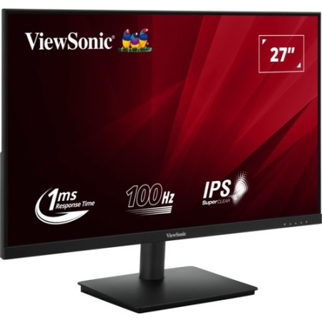 27  16:9 1920 X 1080 IPS MONITOR, VGA AND HDMI