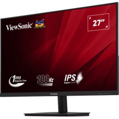 27  16:9 1920 X 1080 IPS MONITOR, VGA AND HDMI