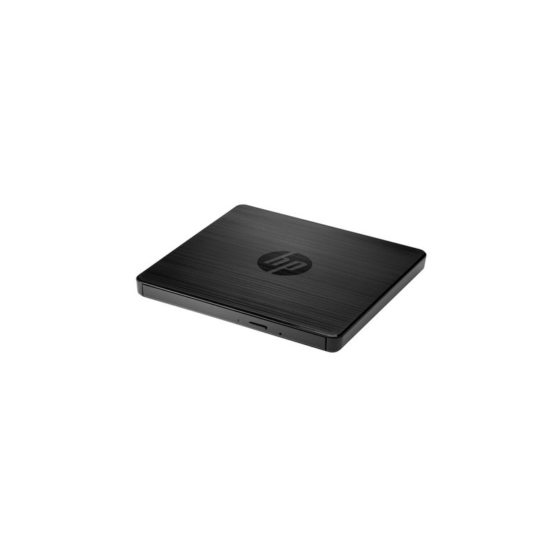 HP USB EXTERNAL DVDRW DRIVE