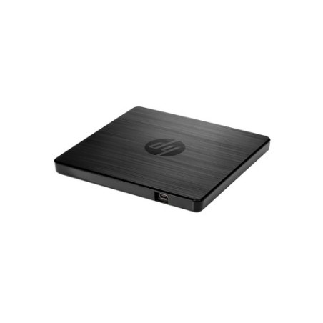 HP USB EXTERNAL DVDRW DRIVE