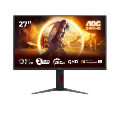 27 16:9 QD-OLED 2560X1440 280HZ HDMIX2 DPX1