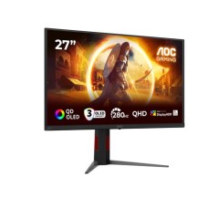 27 16:9 QD-OLED 2560X1440 280HZ HDMIX2 DPX1