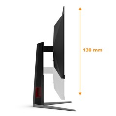 27 16:9 QD-OLED 2560X1440 280HZ HDMIX2 DPX1