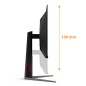 27 16:9 QD-OLED 2560X1440 280HZ HDMIX2 DPX1