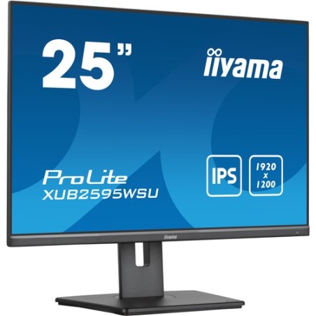 25  Business WUXGA IPS