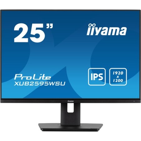 25  Business WUXGA IPS