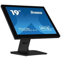 19  5:4 PCAP 10P Touch
