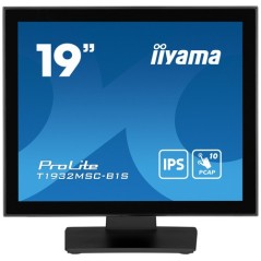 19  5:4 PCAP 10P Touch