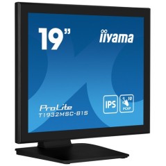 19  5:4 PCAP 10P Touch