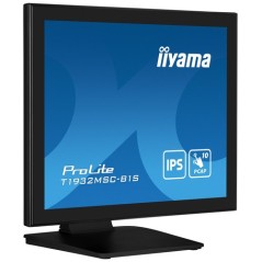 19  5:4 PCAP 10P Touch
