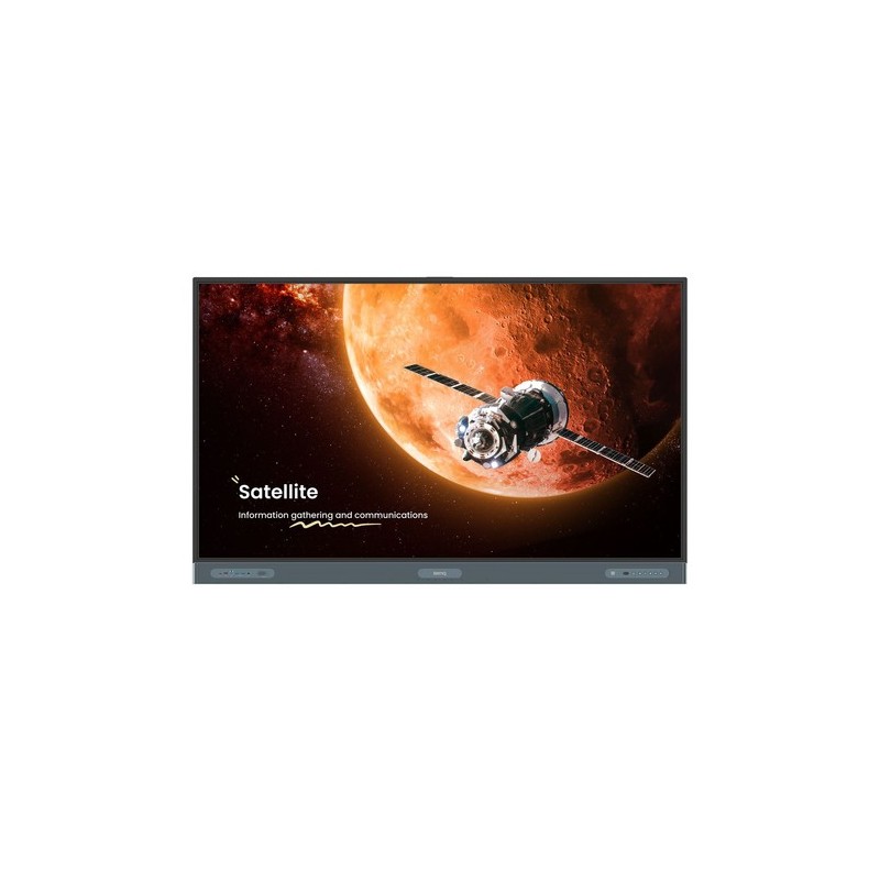 75   EDLA WITH ANDROID 13 3840 × 2160 8GB / 64GB