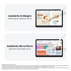 GALAXY TAB S11 11POLLICI WIFI 8GB / 128GB