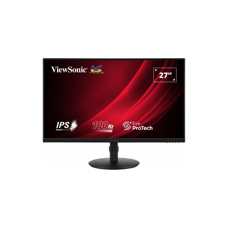 27  FHD IPS LED VGA HDMI DP MULTIMEDIALE