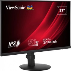 27  FHD IPS LED VGA HDMI DP MULTIMEDIALE
