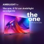 Philips Ambilight TV The One 8518 65“ 4K UHD Dolby Vision e Dolby Atmos Google TV