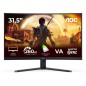 31,5 CURVO 16:9 VA WLED 1920X1080 260HZ