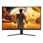 31,5 CURVO 16:9 VA WLED 1920X1080 260HZ