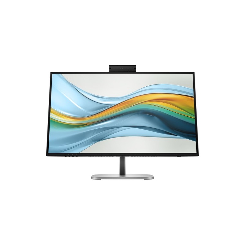 HP S5 PRO 527PM QHD USB-C CONF MNTR