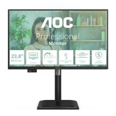 24  16:9 IPS 1920X1080 120HZ MULTIMED VGA HDMI DP