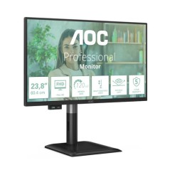 24  16:9 IPS 1920X1080 120HZ MULTIMED VGA HDMI DP