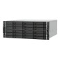 QNAP TS-H2477AXU-RP-R7D-24H03 server NAS e di archiviazione Server di archiviazione Armadio (4U) AMD Ryzen™ 7 7745 32 GB DDR5 38