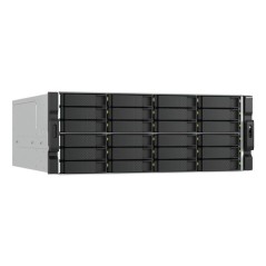 QNAP TS-H2477AXU-RP-R7D-24H03 server NAS e di archiviazione Server di archiviazione Armadio (4U) AMD Ryzen™ 7 7745 32 GB DDR5 38