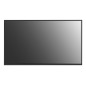 65  LED IPS, 3840X2160, 16:9, 350 NIT, 1200:1