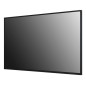 65  LED IPS, 3840X2160, 16:9, 350 NIT, 1200:1