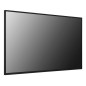 65  LED IPS, 3840X2160, 16:9, 350 NIT, 1200:1
