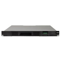 IBM TS2900 TAPE AUTOLOADER W/ LTO9 HH SAS