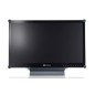DISPLAY VIDEOSORVEGLIANZA 21.5  LED FULL HD BLACK