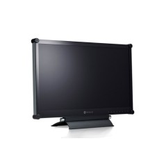 DISPLAY VIDEOSORVEGLIANZA 21.5  LED FULL HD BLACK