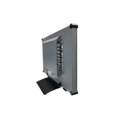 DISPLAY VIDEOSORVEGLIANZA 21.5  LED FULL HD BLACK