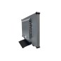 DISPLAY VIDEOSORVEGLIANZA 21.5  LED FULL HD BLACK