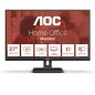 27 16:9 ESSENTIAL-LINE 3-SIDED FRAMELESS