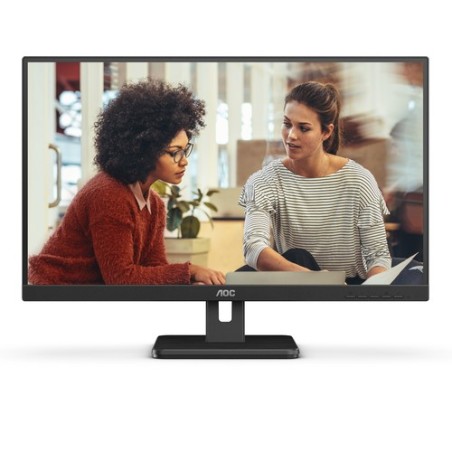 27 16:9 ESSENTIAL-LINE 3-SIDED FRAMELESS