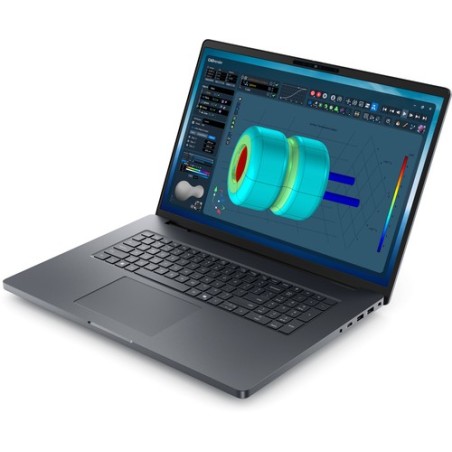 DELL PRO MAX 18 PLUS/U7-265HX/32GB/1TB/18/PRO2000
