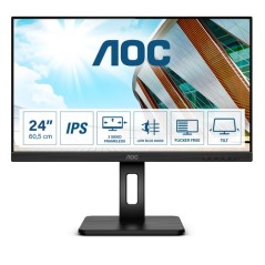 23,8 16:9 PRO-LINE 1920X1080 75HZ IPS 4MS 178/178