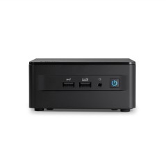 ASUS NUC 13PRO TALL KIT CORE I5 1340P 1,9GHz NO HD