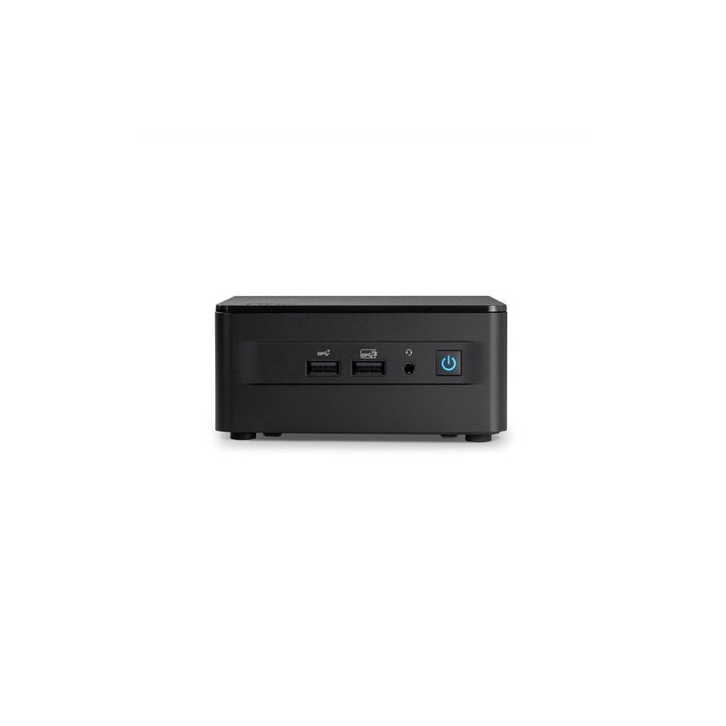 ASUS NUC 13PRO TALL KIT CORE I5 1340P 1,9GHz NO HD