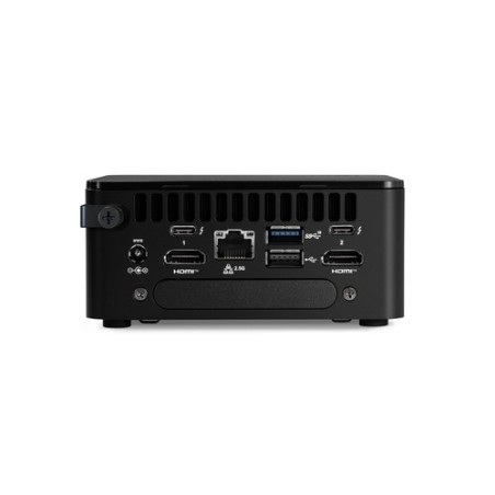 ASUS NUC 13PRO TALL KIT CORE I5 1340P 1,9GHz NO HD