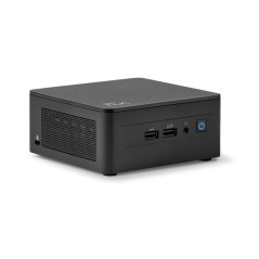 ASUS NUC 13PRO TALL KIT CORE I5 1340P 1,9GHz NO HD