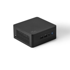 ASUS NUC 13PRO TALL KIT CORE I5 1340P 1,9GHz NO HD