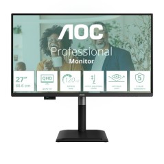 27 16:9 IPS WLED 2560X1440 120HZ HDMIX1 DPX1